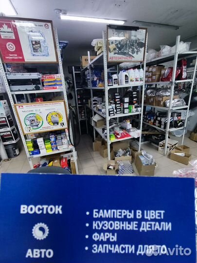 Фара volkswagen touareg