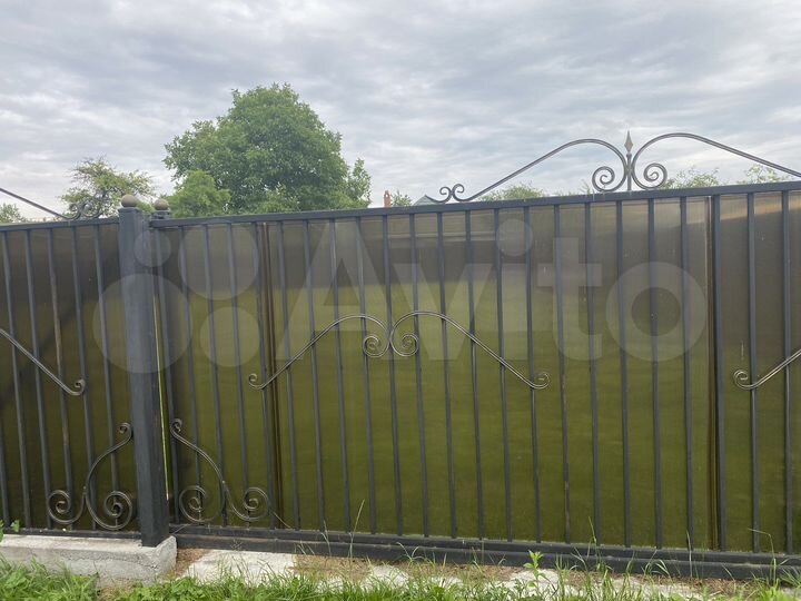 Участок 5,4 сот. (ИЖС)