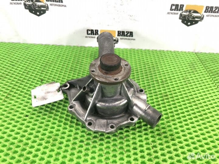 Насос водяной