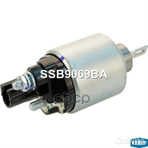 SSB9069BA реле втягивающее Toyota Avensis/Cari