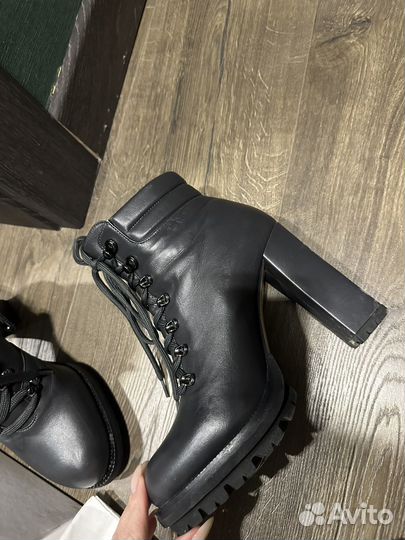 Ботильены nando muzi