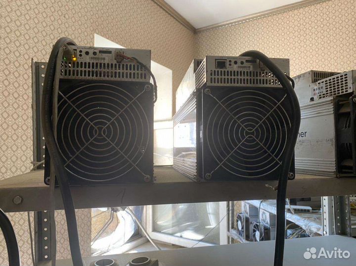 Whatsminer m20s 62th - 70th