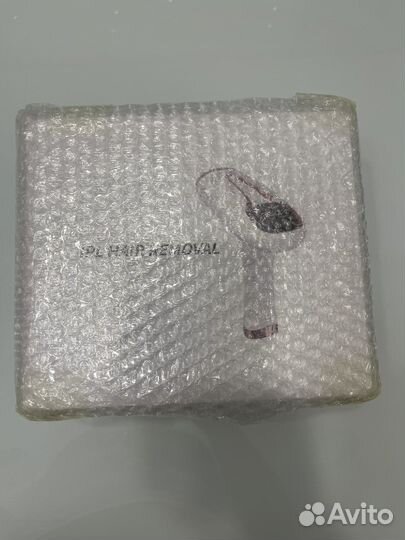 Лазерный фотоэпилятор IPL