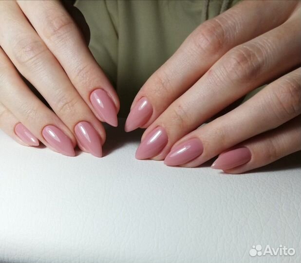 Маникюр/Педикюр в Славянке