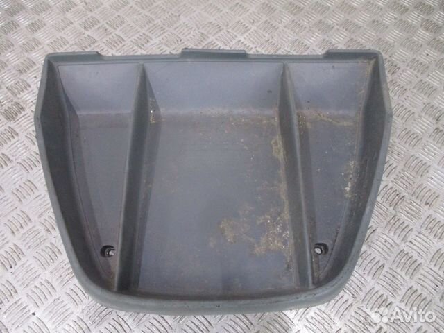 Бардачок Mercedes-Benz A9406800752