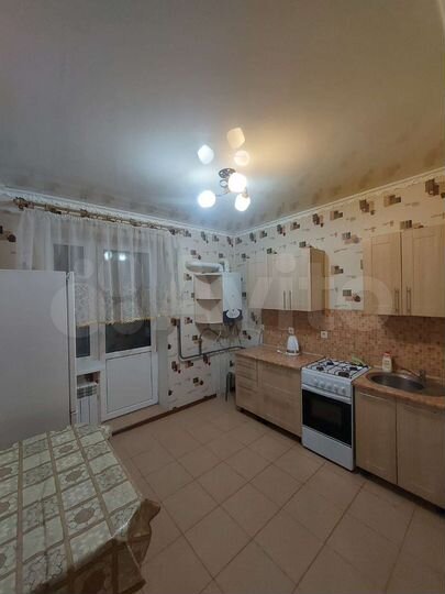 1-к. квартира, 36 м², 6/18 эт.