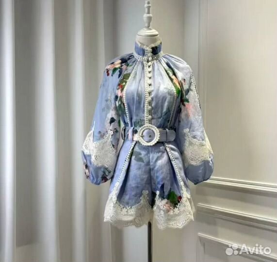 Костюм женские Zimmermann