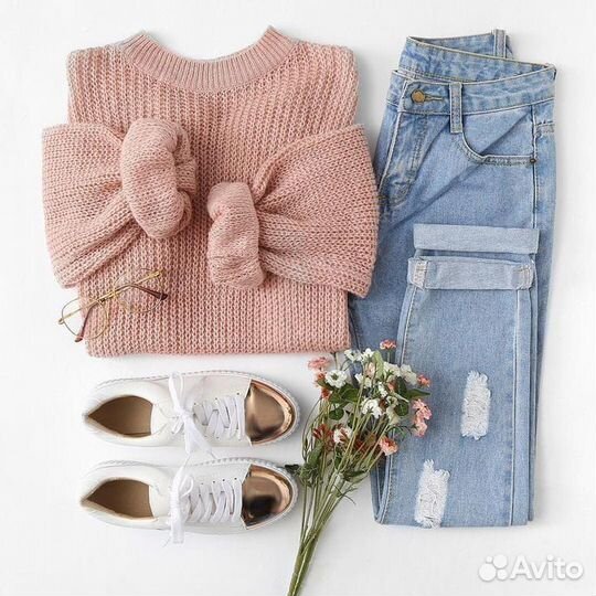 Женская одежда