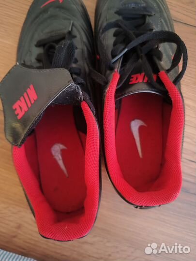 Шиповки nike