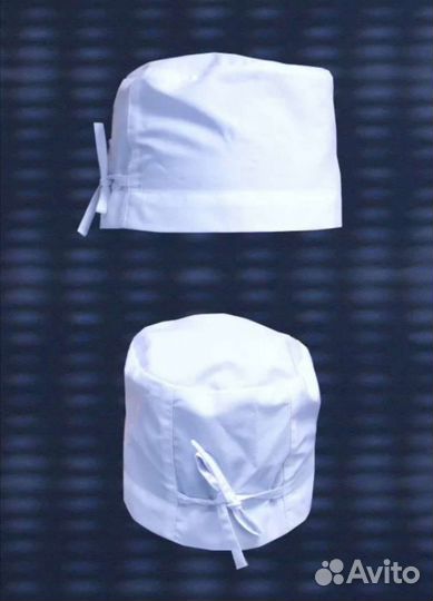 Новый медицинский колпак