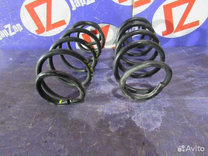 Пружина подвески Suzuki Swift ZC72S 2010-2015