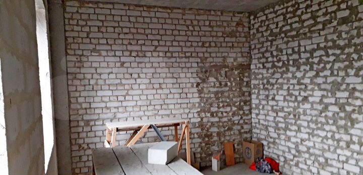 2-к. квартира, 77,8 м², 5/6 эт.