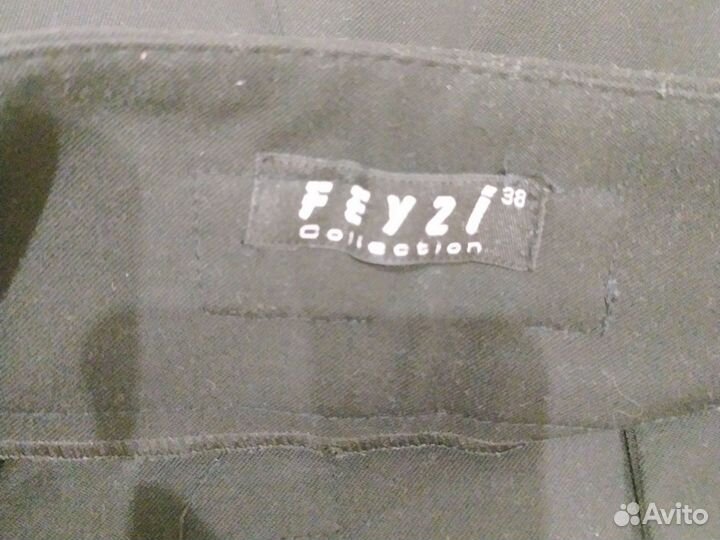 Бриджи женские