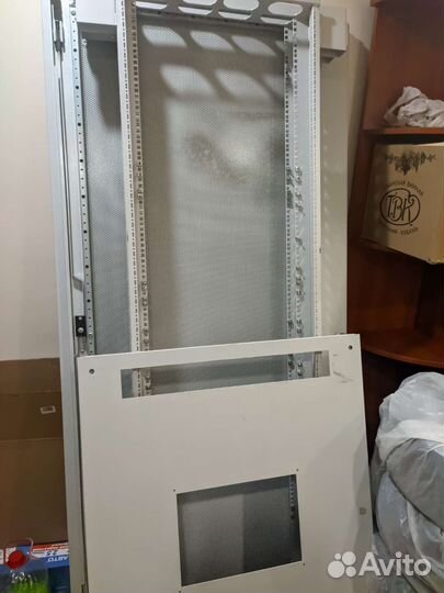 Серверный шкаф 42u