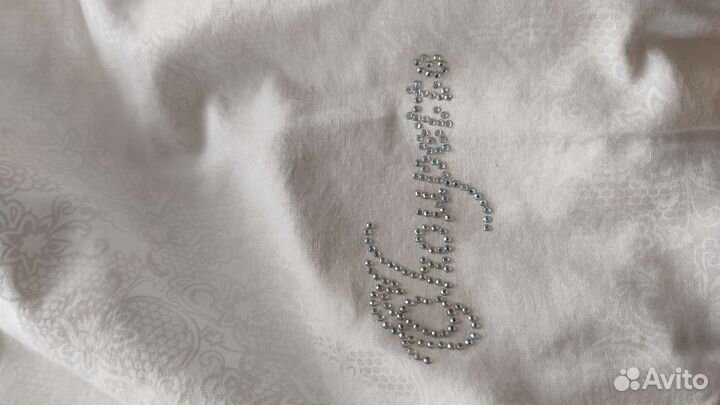 Конверт на выписку Choupette