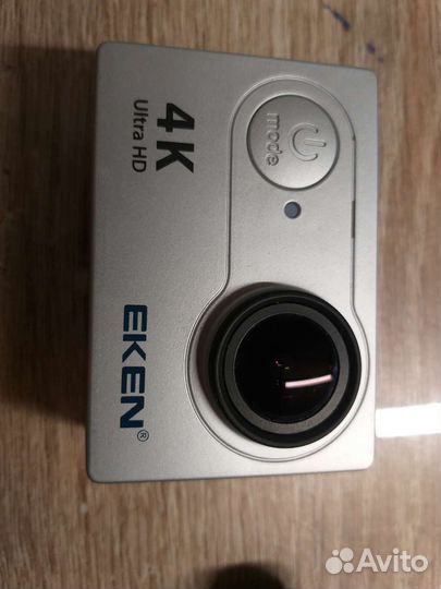 Экшн камера