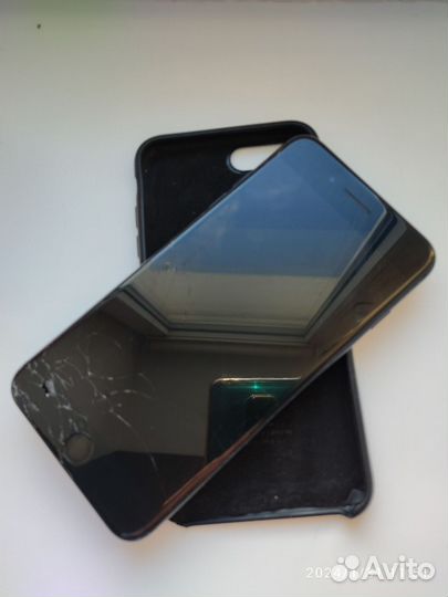 iPhone 7 Plus, 256 ГБ