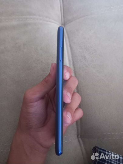 Мобильные телефоны бу redmi note 10t