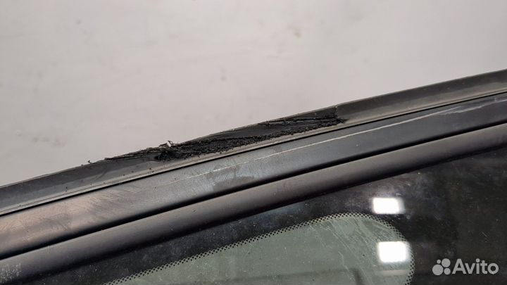 Стекло кузовное боковое Ford Mondeo 5 2015, 2015