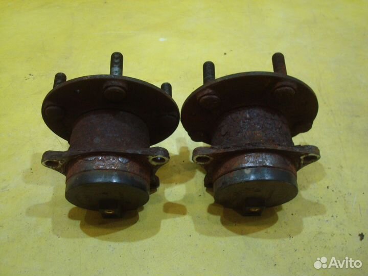 Ступица задняя Мазда 6 GH 2007-2012г правая левая