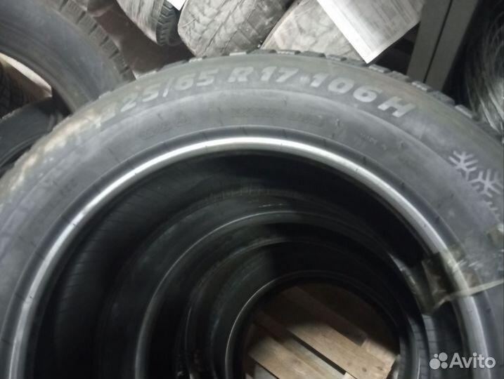 Kormoran Snow 225/65 R17 106H