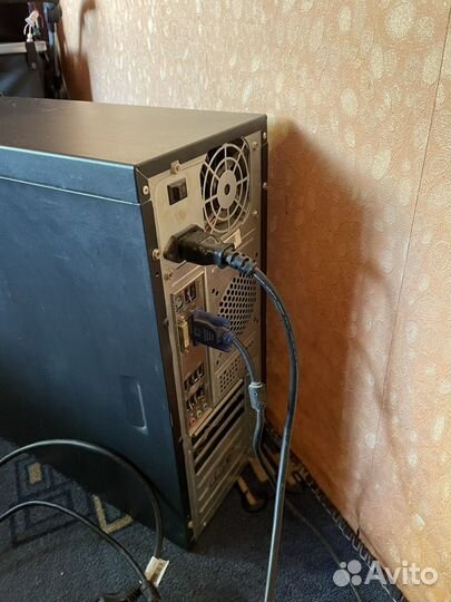 Системный блок LG