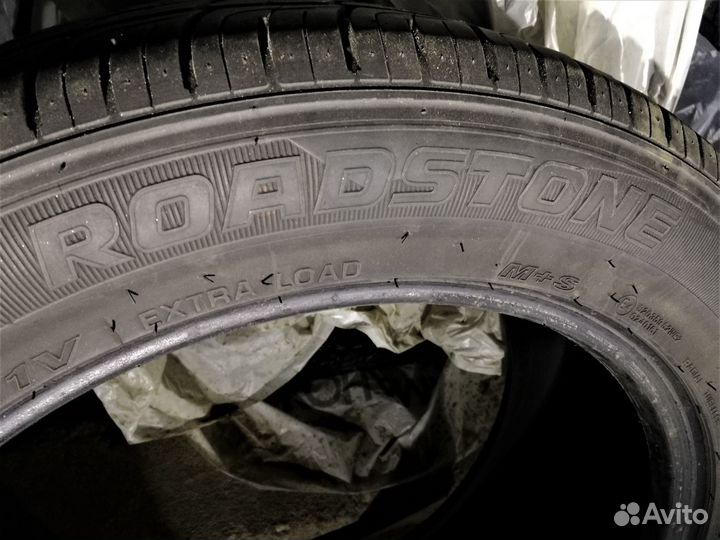 Roadstone Roadian HP SUV 265/50 R20