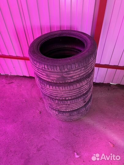 Nordman Nordman 4 205/55 R16 50D