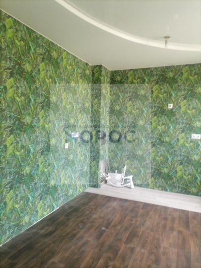 2-к. квартира, 49,1 м², 2/3 эт.