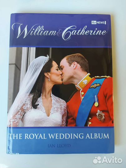 Книга альбом