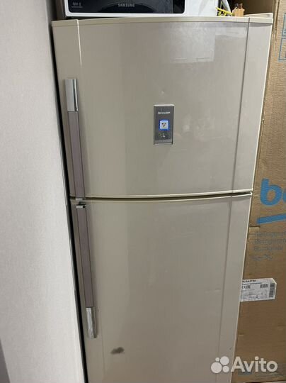 Холодильник