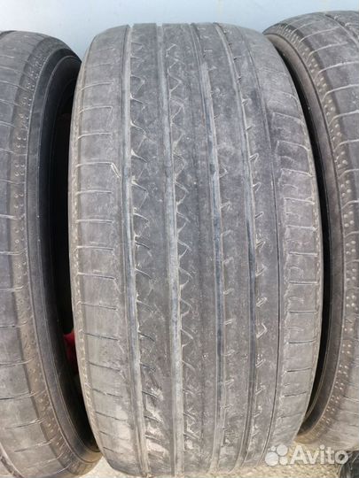 Yokohama BluEarth RV-02 235/50 R18 97V