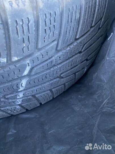Nordman 5 215/55 R17
