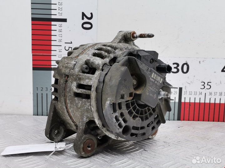 Генератор для Renault Modus 231008578R