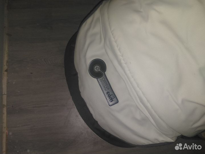 Коляска CAM Cortina X3(Италия)