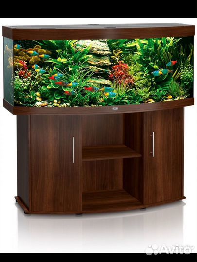Аквариум Juwel Vision 450 (450 л)