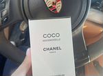 Chanel coco mademoiselle 100мл оригинал