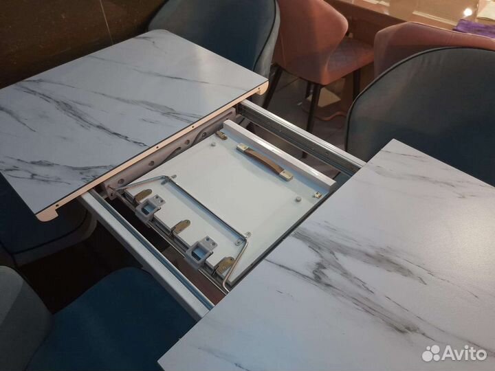 Стол кухонный раскладной