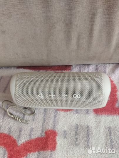 Колонка jbl flip 5