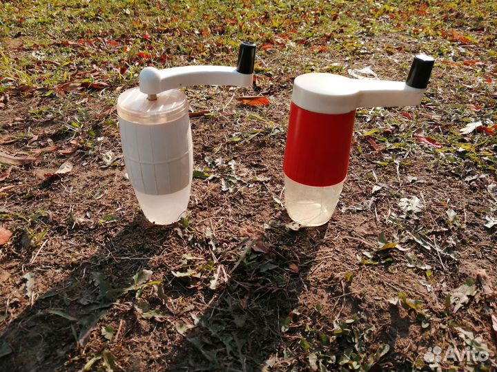 Мельница СССР