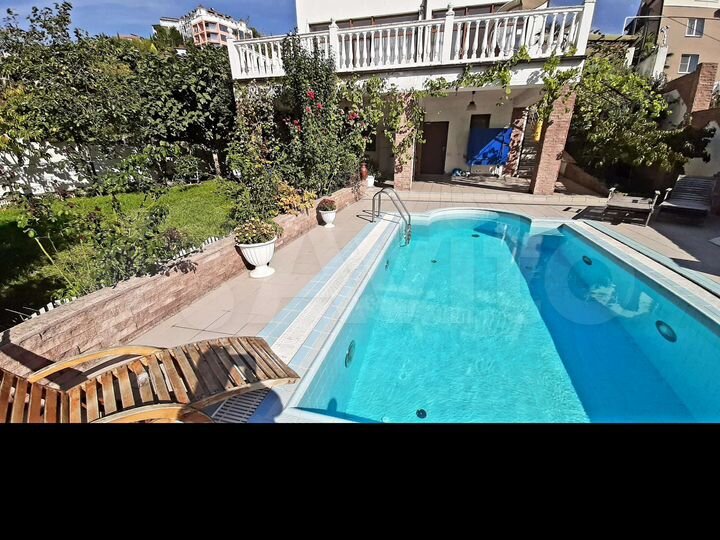 Дом 75 м² на участке 5 сот.