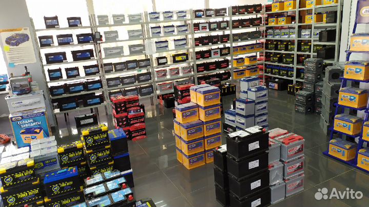 Аккумуляторы грузовые 225Ач и 220Ah в наличии