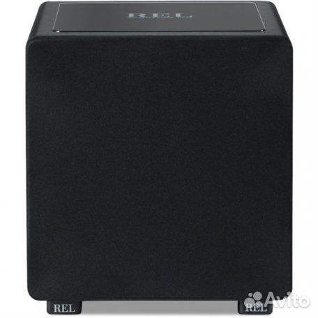 Сабвуфер REL HT1205