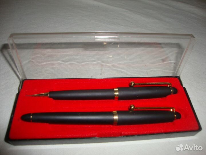 Письменный набор