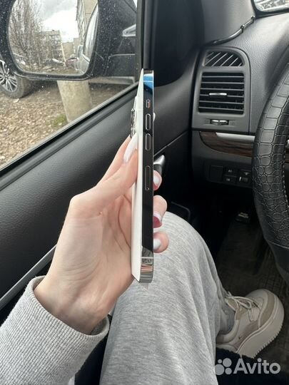 iPhone 13 Pro, 512 ГБ