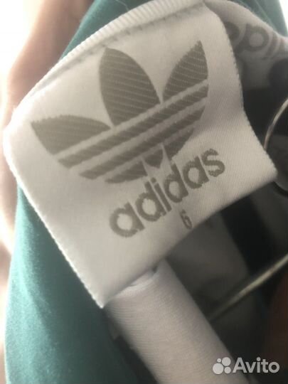 Олимпийка adidas слово пацана