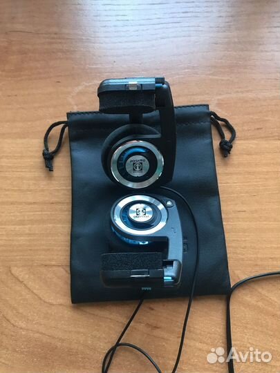 Наушники Koss Porta Pro