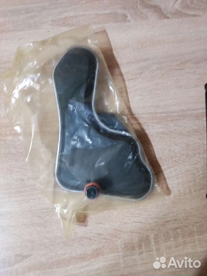 Запчасти для АКПП DP0/AL4