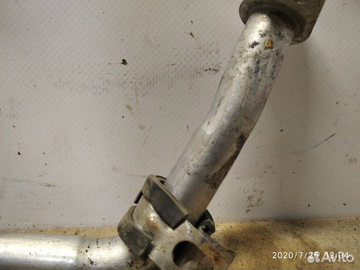 Трубка кондиционера LADA Largus K7M 2015