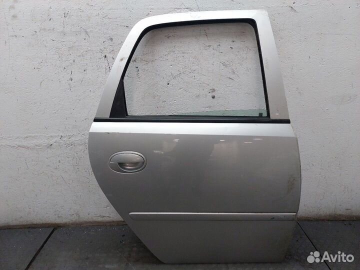 Дверь боковая Opel Meriva, 2009